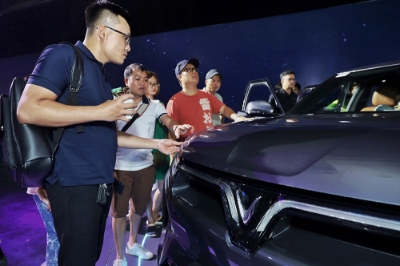 Thị trường ô tô Việt Nam bước vào giai đoạn tái cấu trúc xu hướng tiêu dùng