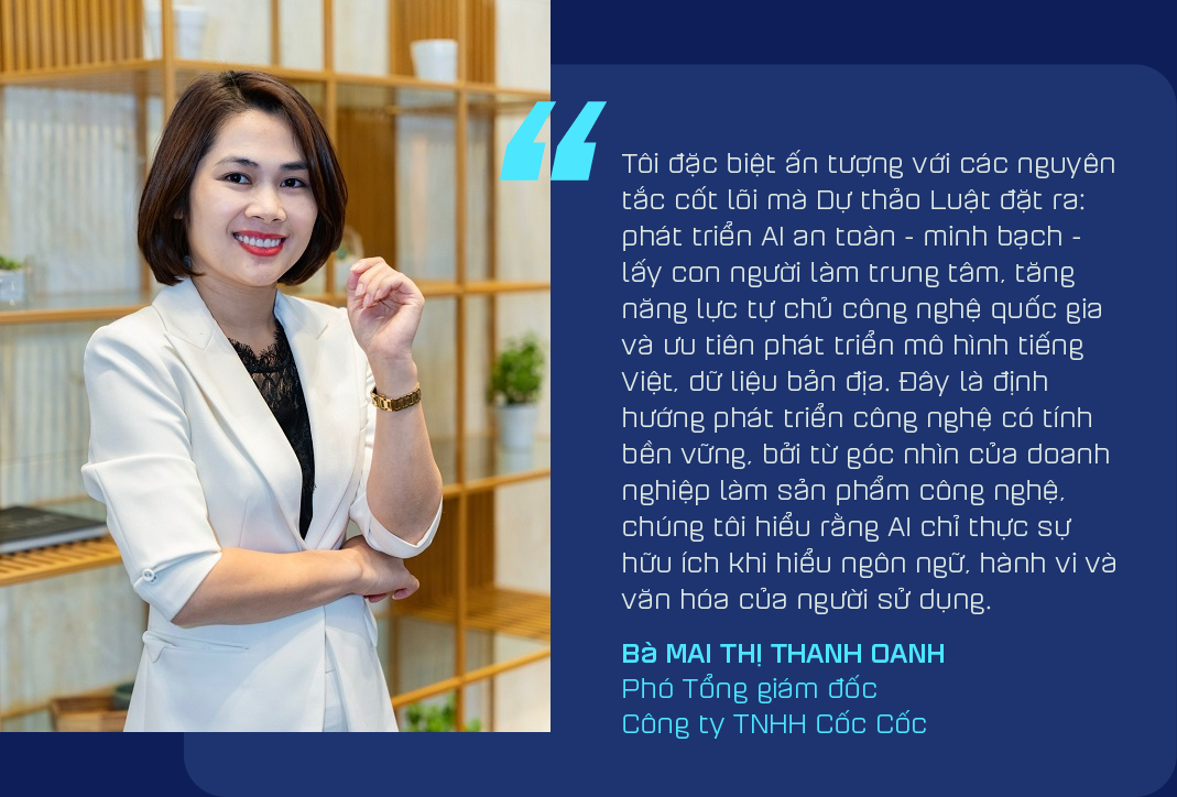 Ban hành Luật Trí tuệ nhân tạo: Để AI phát triển song hành với trách nhiệm bảo vệ người dùng - Ảnh 6