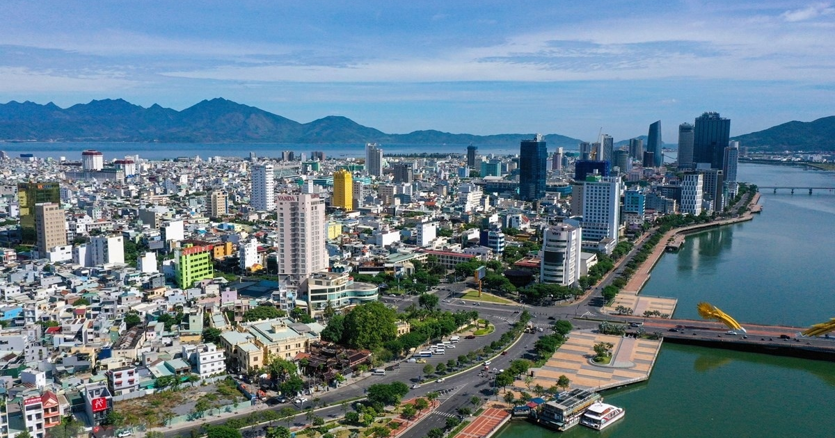 Đà Nẵng: Kinh doanh bất động sản tăng 91,8%