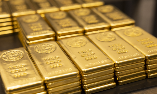 Thị trường vàng toàn cầu “nín thở” đợi cuộc họp Fed