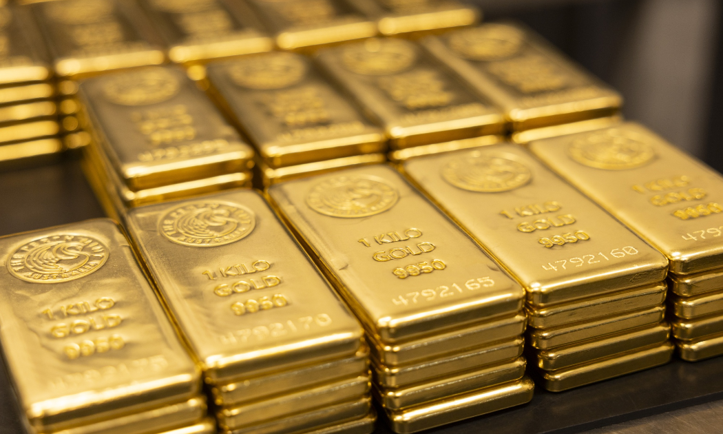 Thị trường vàng toàn cầu “nín thở” đợi cuộc họp Fed