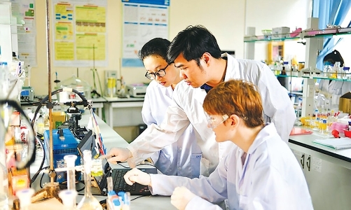 Hà Nội phê duyệt Đề án thành lập Sàn giao dịch công nghệ 