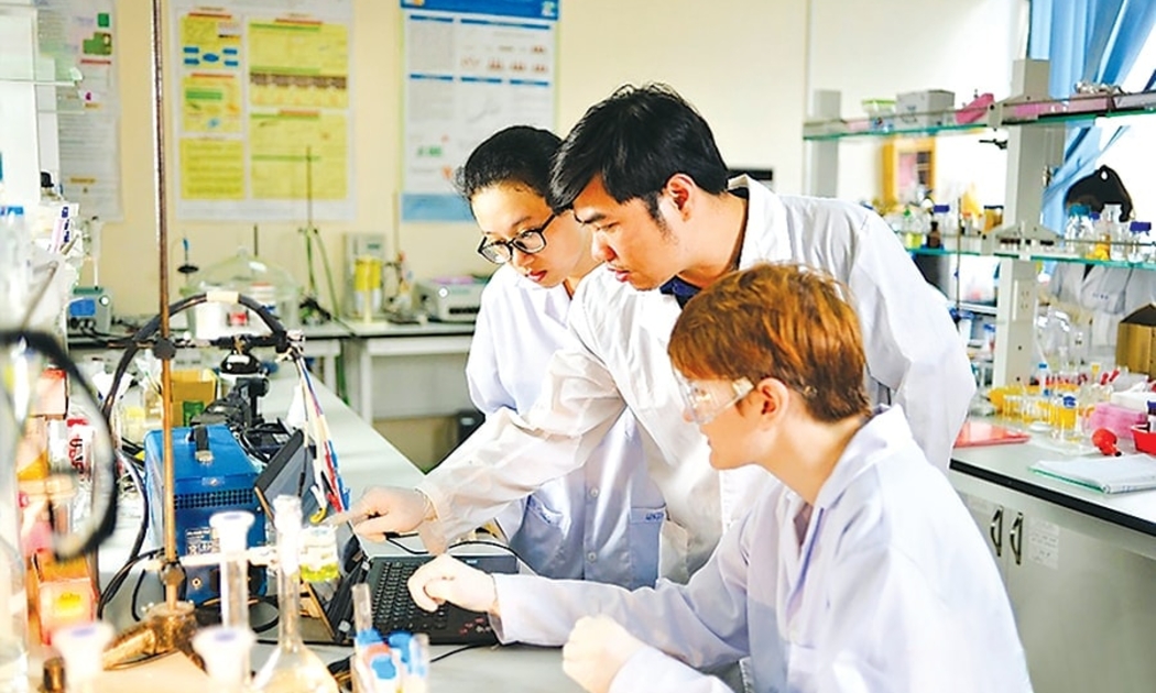 Hà Nội phê duyệt Đề án thành lập Sàn giao dịch công nghệ 