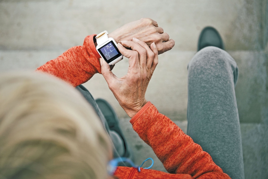 Để giảm gánh nặng bệnh lý tim mạch, phòng bệnh sớm, sàng lọc sớm đang là vấn đề được nói đến nhiều nhất.