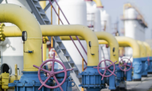 Nguyên nhân giá khí đốt ở châu Âu giảm mạnh đúng lúc mùa đông bắt đầu