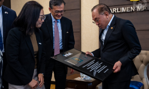 Khoản bổ sung 208 triệu USD tập trung vào việc củng cố năng lực lắp ráp và kiểm định