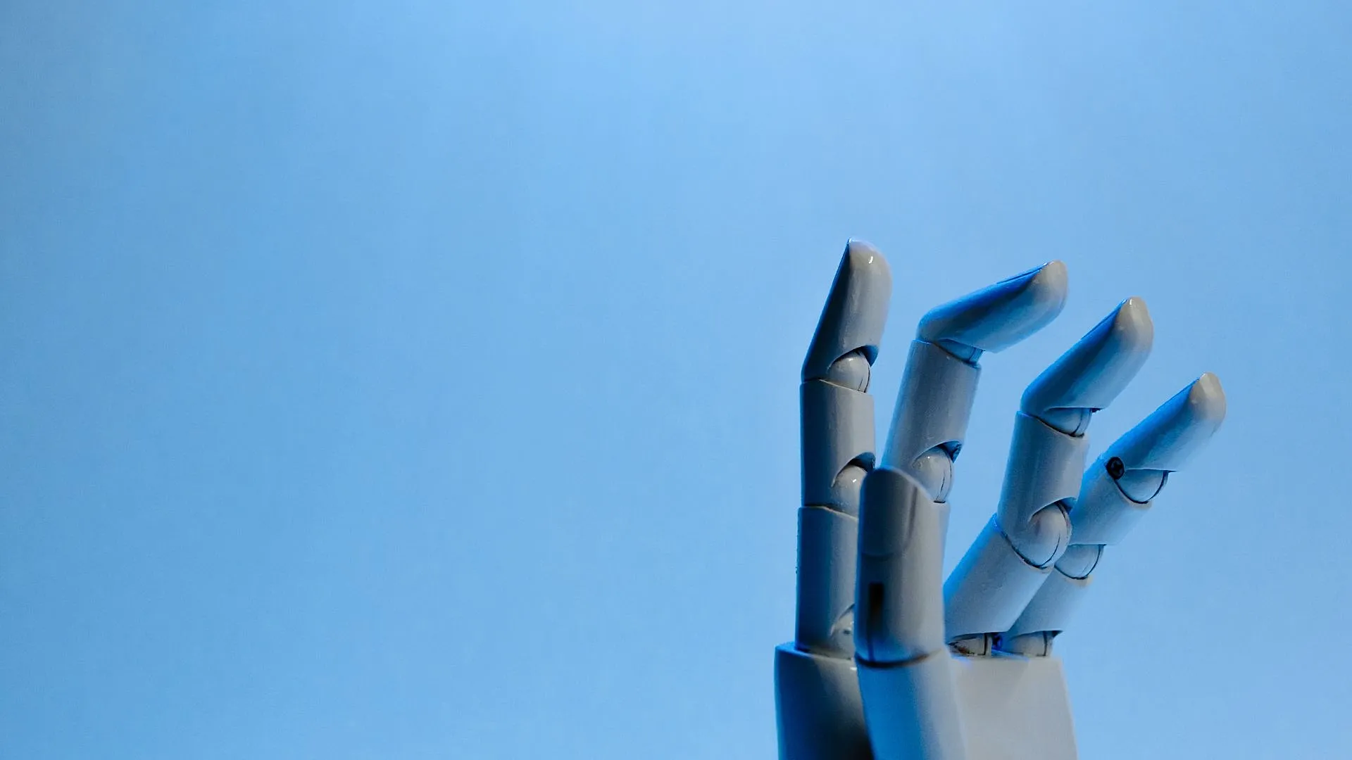 Chưa công ty nào đưa ra được kế hoạch đảm bảo con người vẫn giữ quyền kiểm soát với hệ thống AI