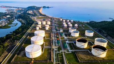 Petrovietnam - a national enterprise model in the country's development journey