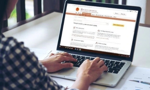 Liên thông dữ liệu giữa Cổng Dịch vụ công quốc gia và các Hệ thống thủ tục hành chính