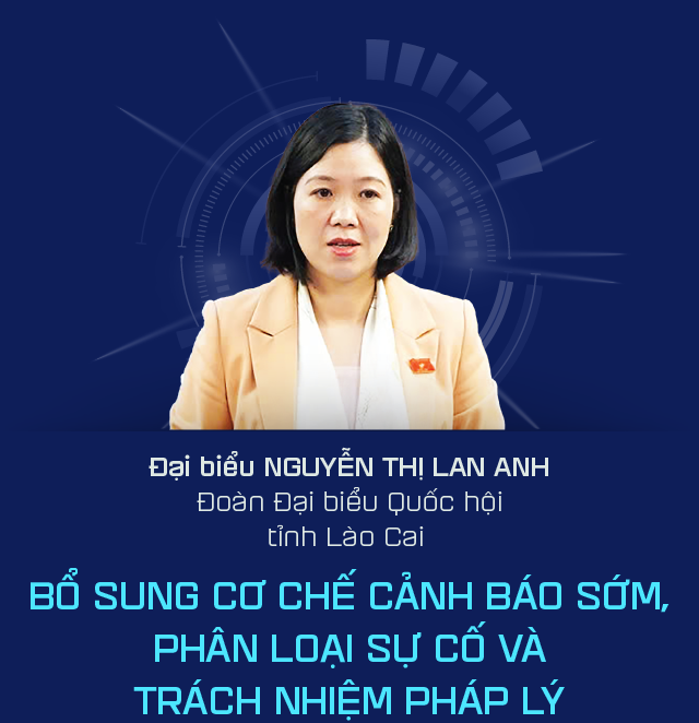 Ban hành Luật Trí tuệ nhân tạo: Để AI phát triển song hành với trách nhiệm bảo vệ người dùng - Ảnh 10