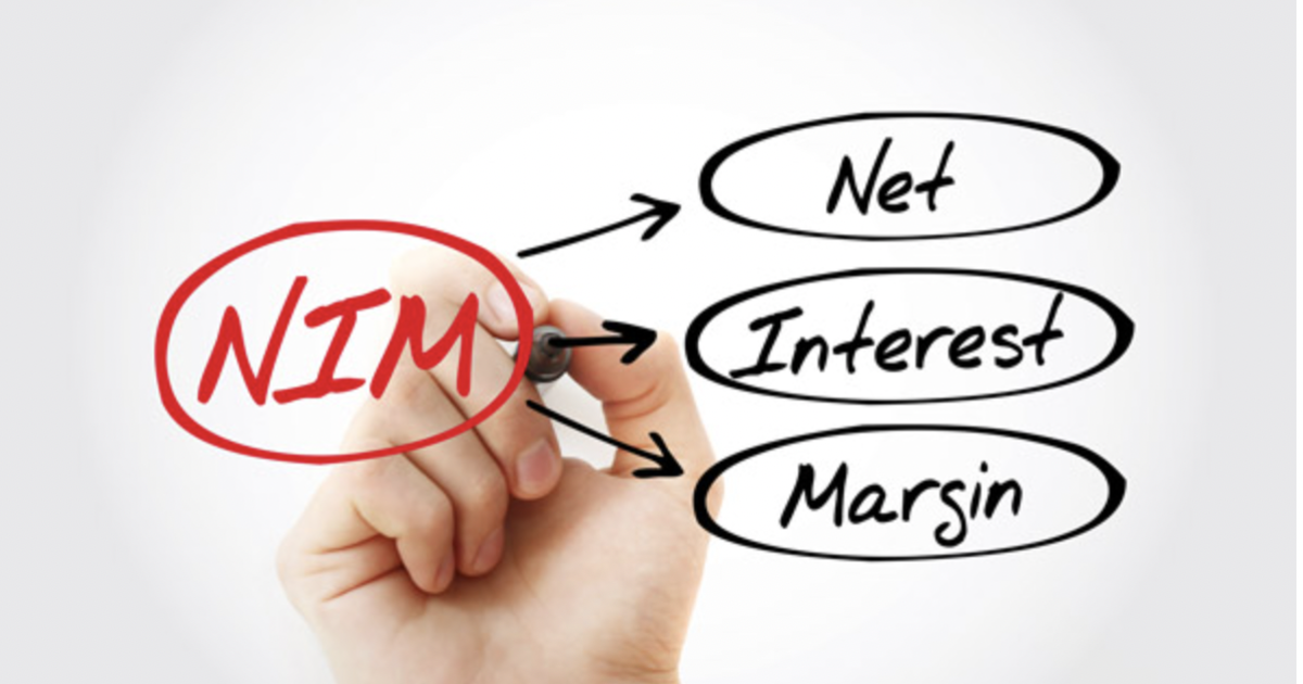 NIM ngân hàng vẫn chưa thể tạo đáy?