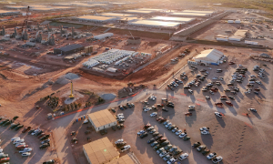 Thời điểm hiện nay chứng kiến những thành tựu vượt bậc trong ngành công nghệ, với lợi nhuận, giá cổ phiếu và giá giao dịch kỷ lục. Ảnh: The New York Times