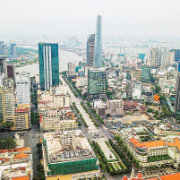 Khung giá cho thuê nhà ở công vụ tại TP. Hồ Chí Minh cao nhất 40.000 đồng/tháng mỗi m2