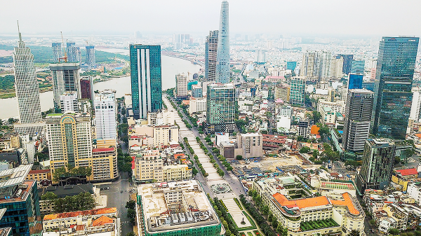 TP.Hồ Chí Minh sắp công bố bảng giá đất mới