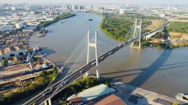 Dong Nai approves investor proposal for bridge project linking to HCMC