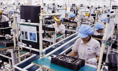 Vietnam experiences steady growth in global supply chains-related employment
