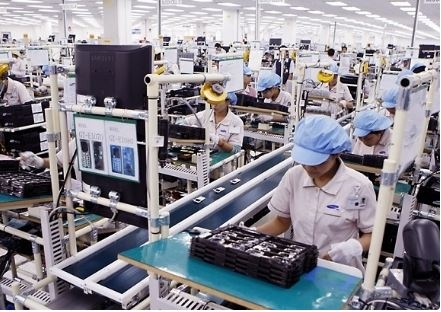 Vietnam experiences steady growth in global supply chains-related employment