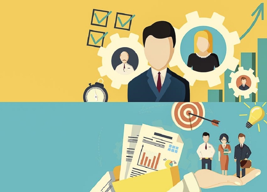 Các doanh nghiệp gia đình Việt Nam đang biến cơ hội thành những kết quả vượt trội. Ảnh minh hoạ.