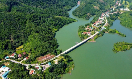 Sáu giải pháp thúc đẩy mô hình phát triển xanh tại khu dự trữ sinh quyển lớn nhất Việt Nam