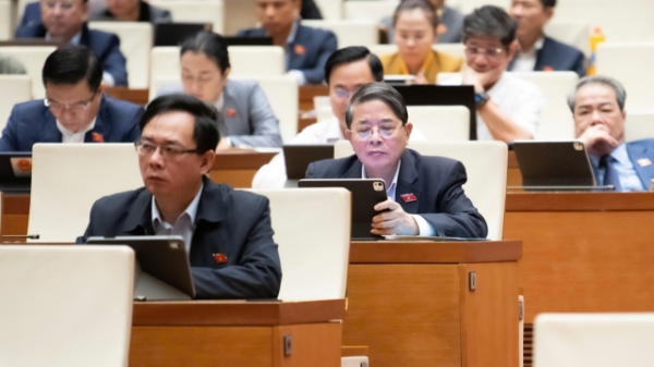 Phát hiện nhiều thủ đoạn mới của tội phạm kinh tế, lừa đảo, buôn lậu