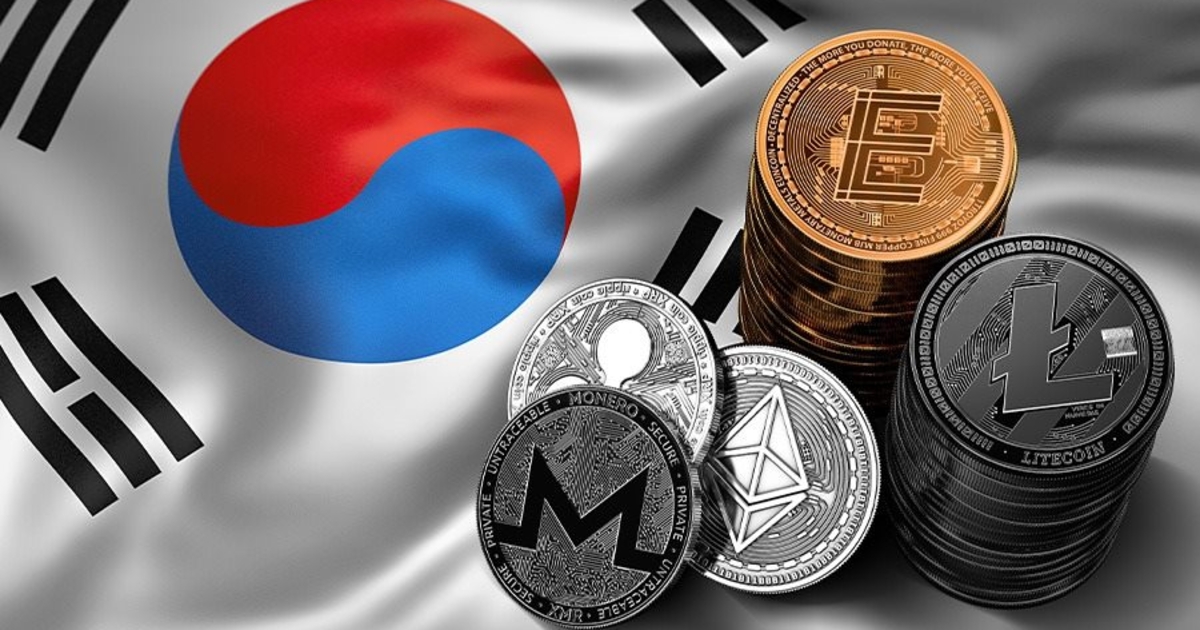 Hàn Quốc sắp yêu cầu các sàn giao dịch tiền điện tử tuân chuẩn trách nhiệm như ngân hàng