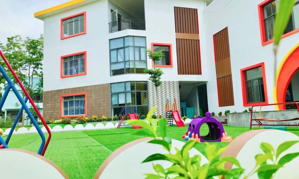 TP. Hồ Chí Minh ưu tiên dùng trụ sở dôi dư mở thêm trường mầm non