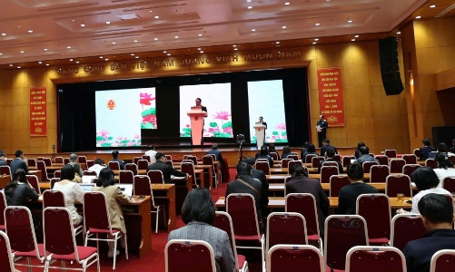 Nộp thuế trực tuyến đạt hơn 17 triệu giao dịch, thu ngân sách trên 26.500 tỷ đồng