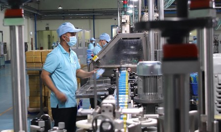 ILO: Việt Nam cần định vị lại vai trò trong chuỗi cung ứng