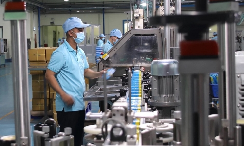 ILO: Việt Nam cần định vị lại vai trò trong chuỗi cung ứng