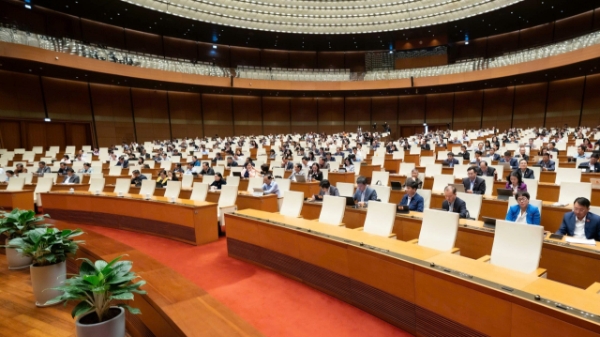 Công tác thi hành án năm 2025 đã hoàn thành vượt chỉ tiêu về vụ việc và tiền thu hồi