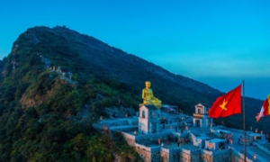 Quảng Ninh: Hoàn thiện dữ liệu số là bước then chốt để phát triển du lịch 