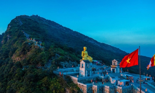 Quảng Ninh: Hoàn thiện dữ liệu số là bước then chốt để phát triển du lịch 