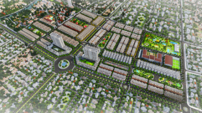 Hue approves investment policy for a $156-mln urban area project