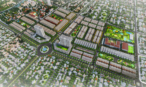 Hue approves investment policy for $156 mln for urban area project