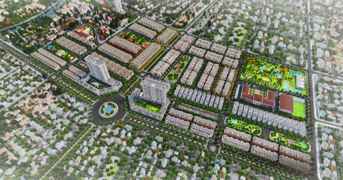 Hue approves investment policy for $156 mln for urban area project ...