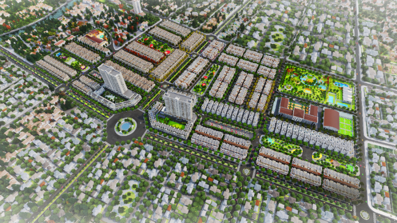 Hue approves investment policy for $156 mln for urban area project