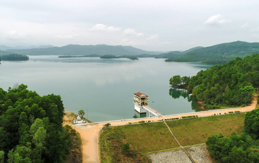 Bộ Nông nghiệp và Môi trường yêu cầu tổ chức kiểm tra, đánh giá hiện trạng các hồ chứa nước sau mùa lũ năm 2025.