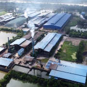 Hải Phòng: Nhiều dự án chưa có trạm quan trắc môi trường tự động