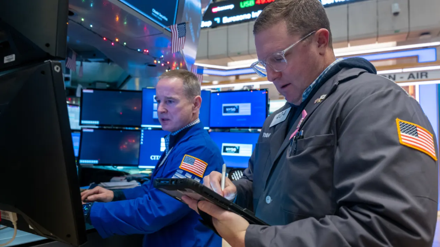 Ảnh minh họa - Ảnh: CNBC.