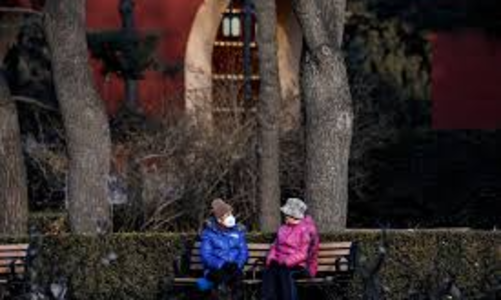 Tỷ suất sinh thấp đáng báo động ở Trung Quốc