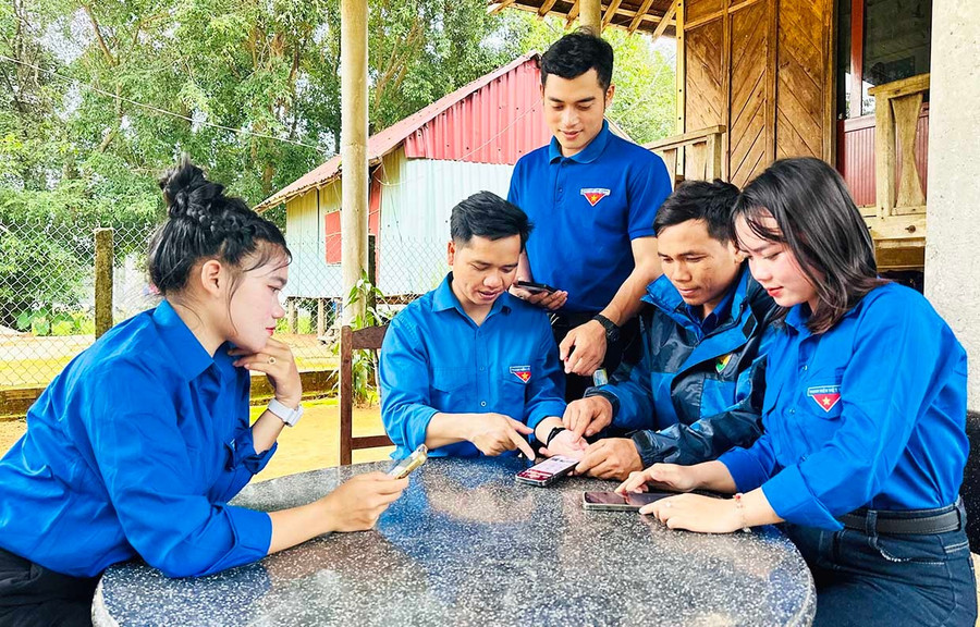 Bổ sung chỉ tiêu tiếp cận dịch vụ số để tăng tính bền vững trong giảm nghèo