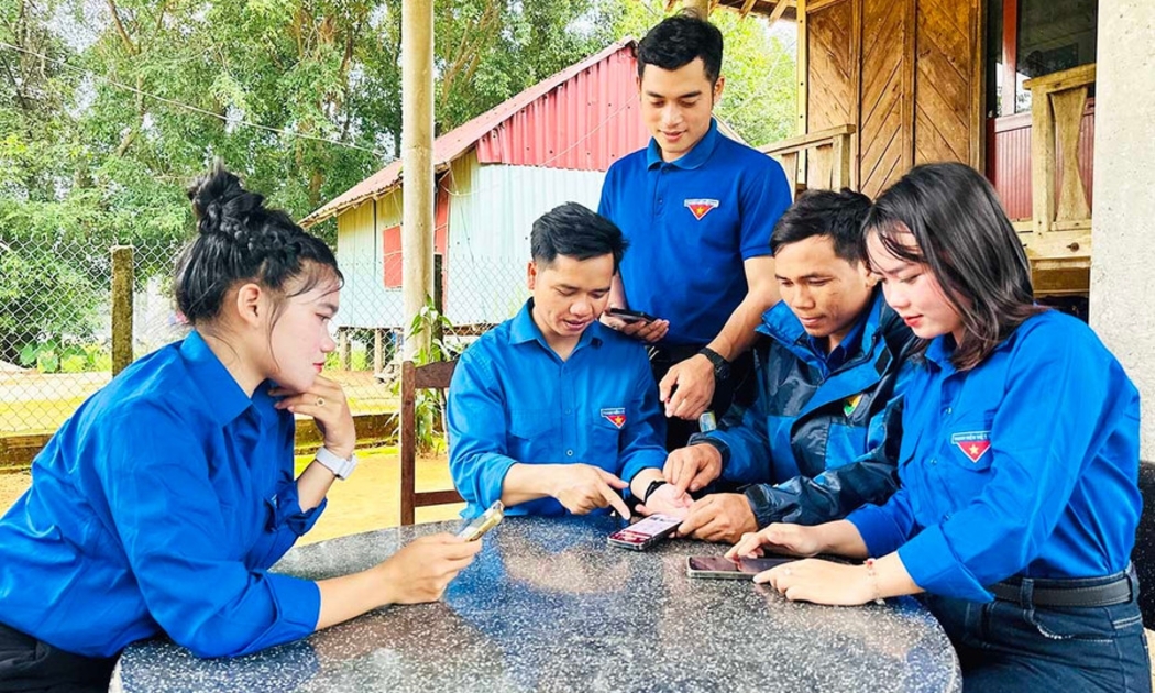 Bổ sung chỉ tiêu tiếp cận dịch vụ số để tăng tính bền vững trong giảm nghèo