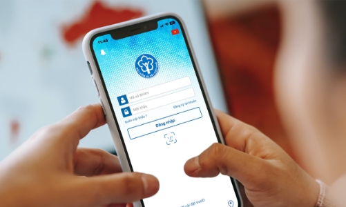 Khắc phục lỗi thiếu năm đóng bảo hiểm xã hội trên ứng dụng VssID 