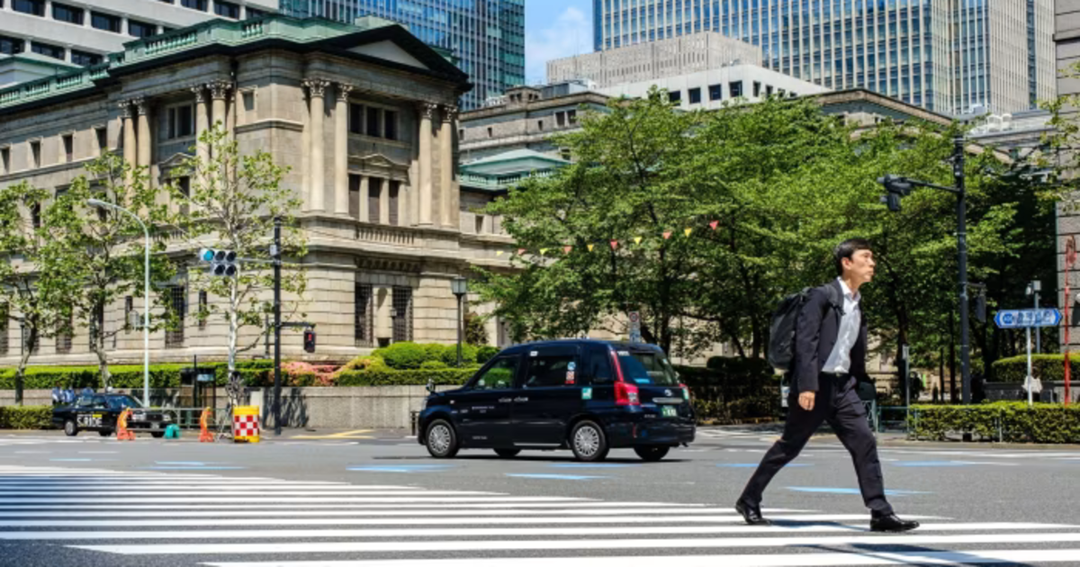 Lãi suất ở Nhật Bản tăng có thể tác động thế nào tới thị trường tài chính toàn cầu?