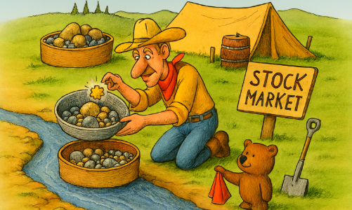 VN-Index bùng nổ nhờ 