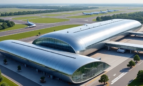 Ninh Binh submits feasibility study for $882-million international airport project