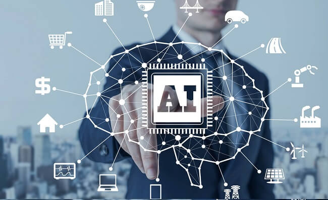 48% lãnh đạo các công ty châu Á xem AI là ưu tiên chiến lược hàng đầu cho doanh nghiệp trong năm tới.