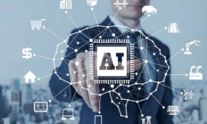 48% lãnh đạo các công ty châu Á xem AI là ưu tiên chiến lược hàng đầu cho doanh nghiệp trong năm tới.