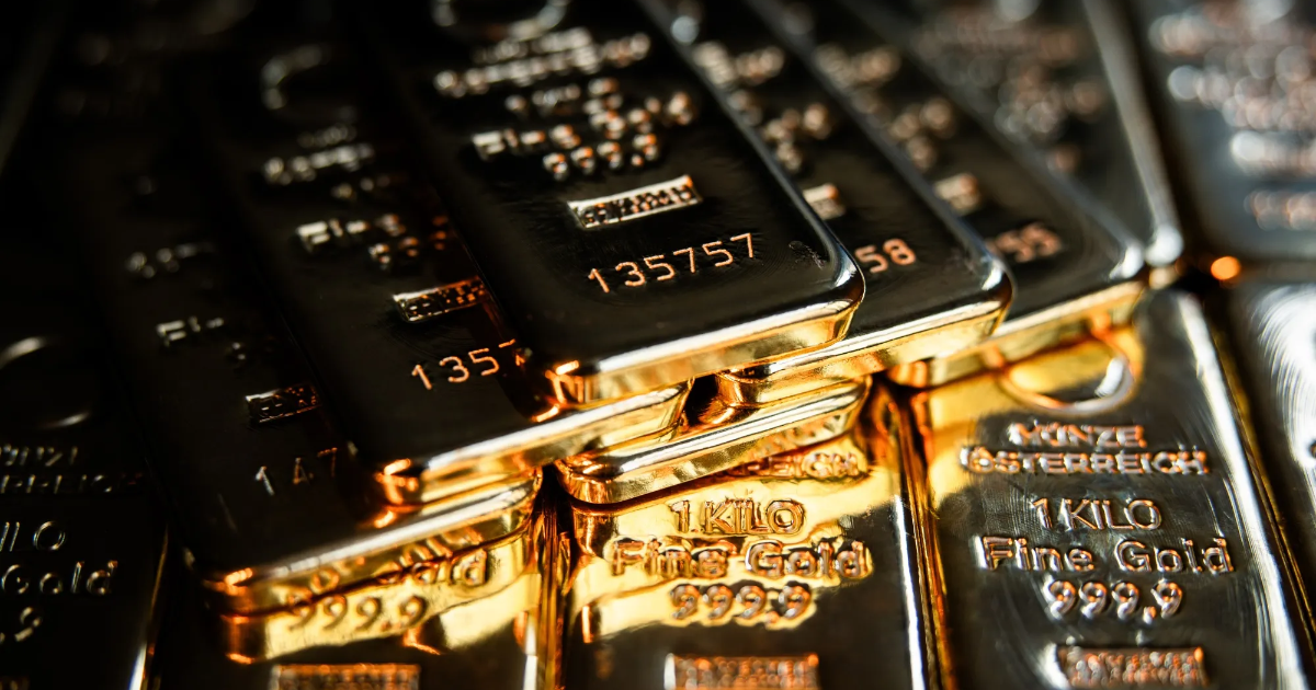 BIS cảnh báo về bong bóng giá vàng và chứng khoán Mỹ