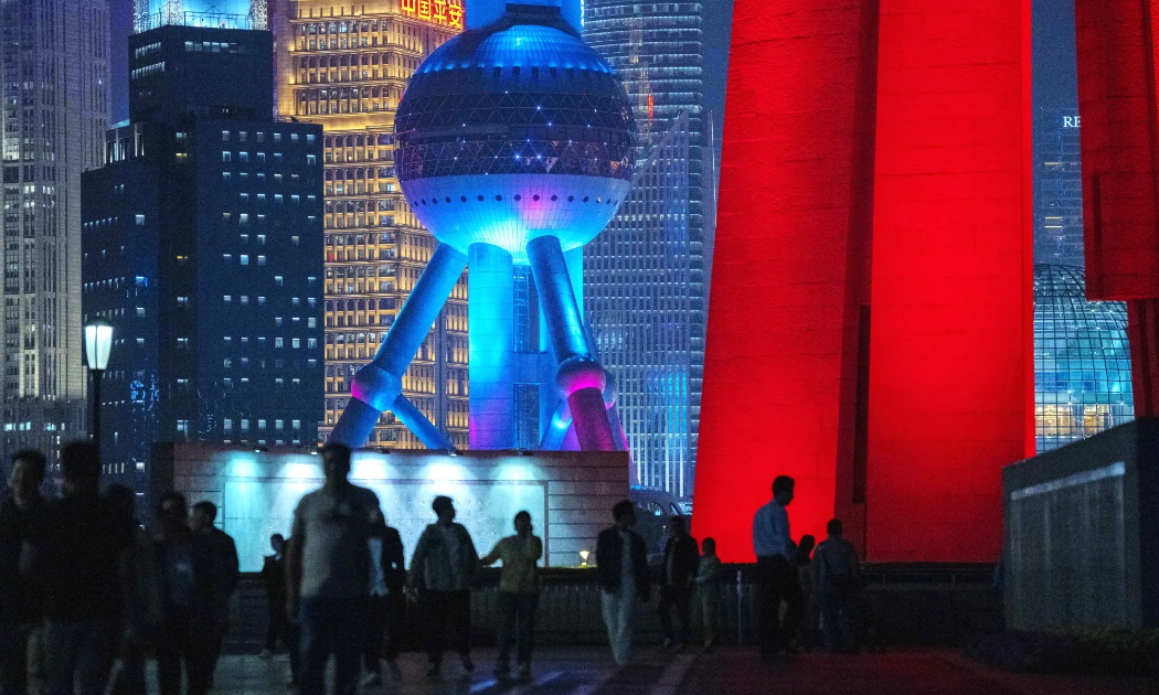 Trung Quốc coi thúc đẩy tiêu dùng trong nước là nhiệm vụ kinh tế trọng tâm năm 2026